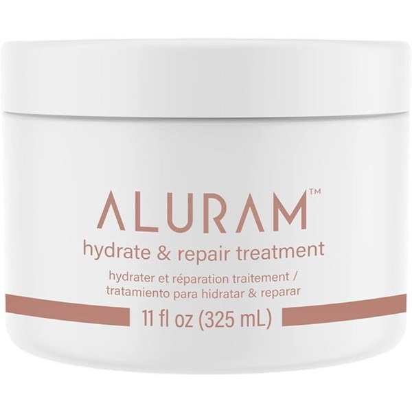 Aluram / Moisturizing Hydrate & Repair Treatment 11 OZ