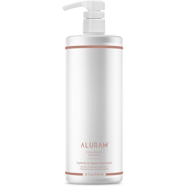 Aluram / Moisturizing Hydrate & Repair Treatment LITER