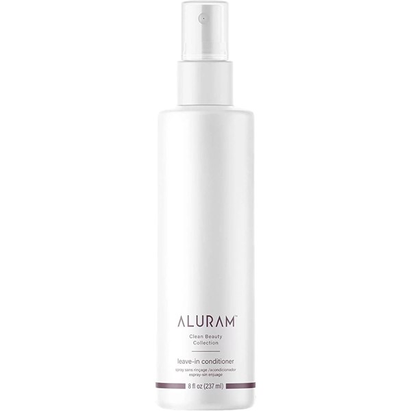 Aluram / Styling Leave-In Conditioner 8 OZ
