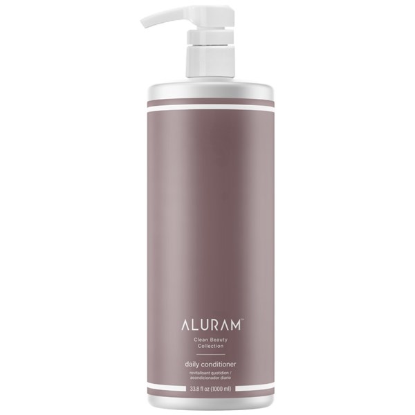 Aluram / Daily  Conditioner LITER