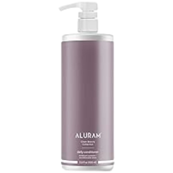 Aluram / Daily  Shampoo LITER