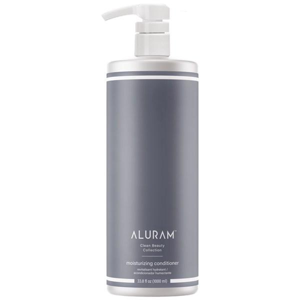 Aluram / Moisturizing Conditioner LITER