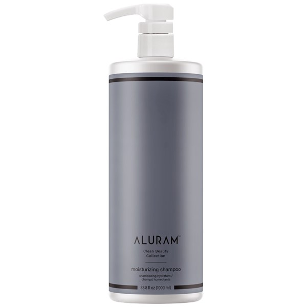 Aluram / Moisturizing  Shampoo LITER