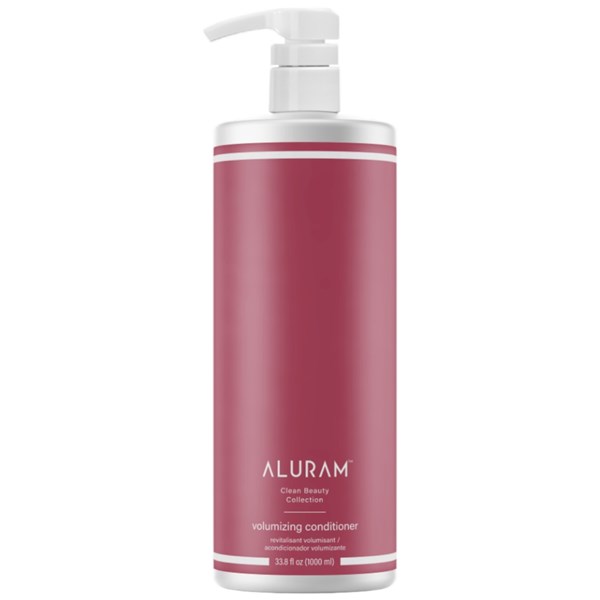 Aluram / Volumizing  Conditioner LITER