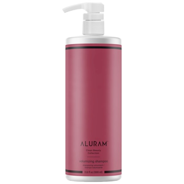 Aluram / Volumizing  Shampoo LITER