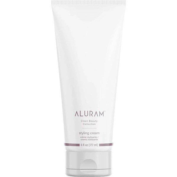 Aluram / Styling Cream
