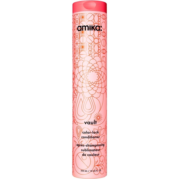 amika / Color vault color-lock conditioner