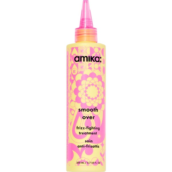 amika / Smooth smooth over frizz-fighting treatment