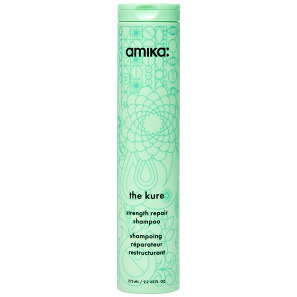 amika / Repair the kure bond repair shampoo