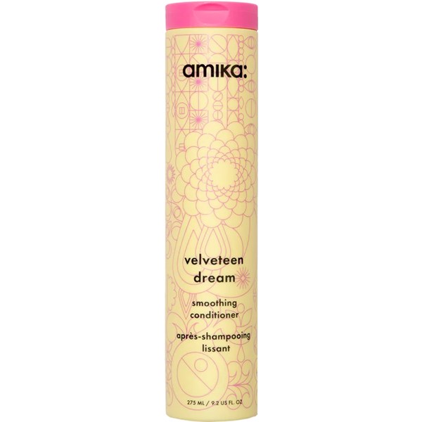 amika / Smooth velveteen dream smoothing conditioner