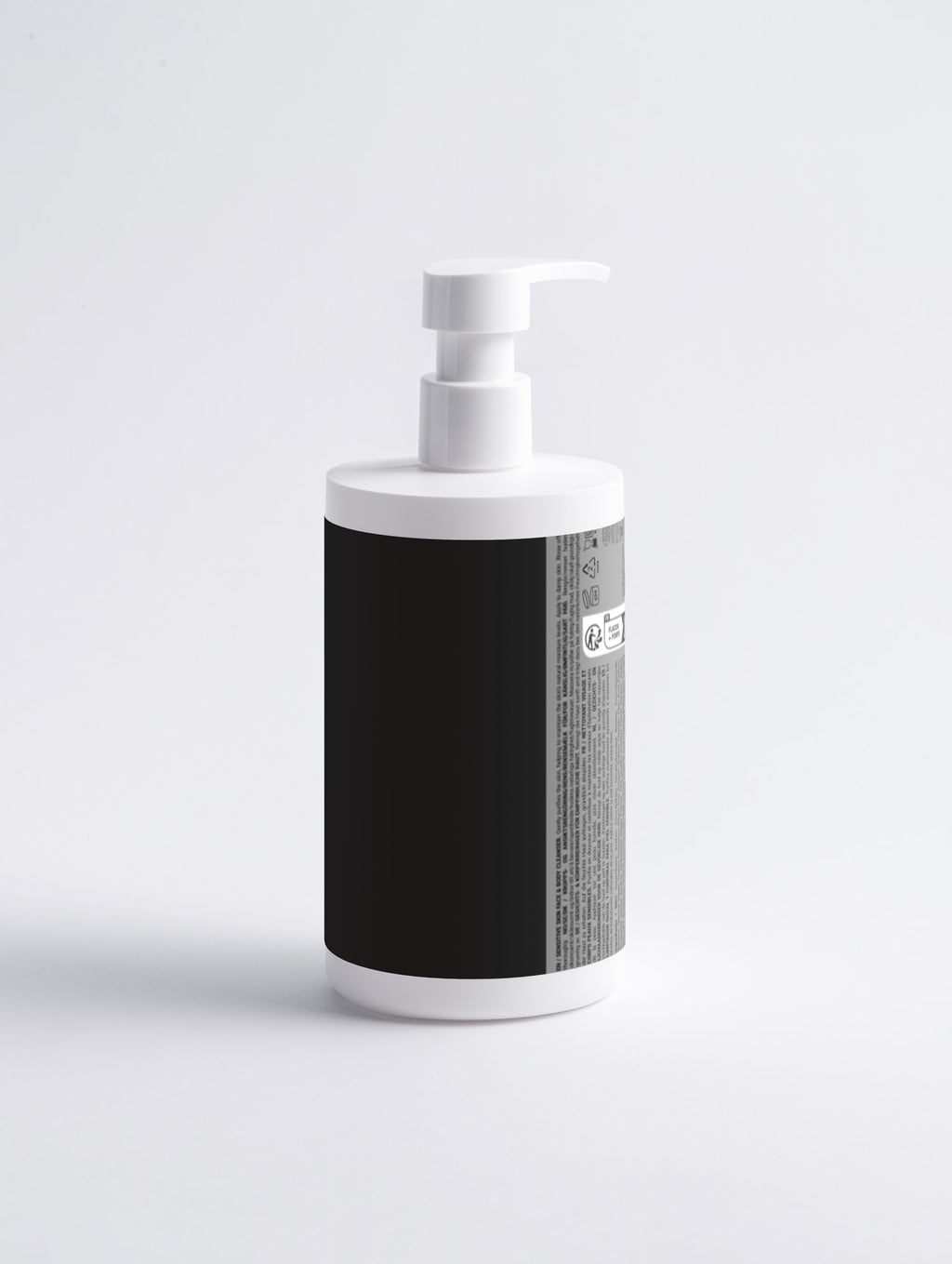 Sensitive Skin Face & Body Cleanser