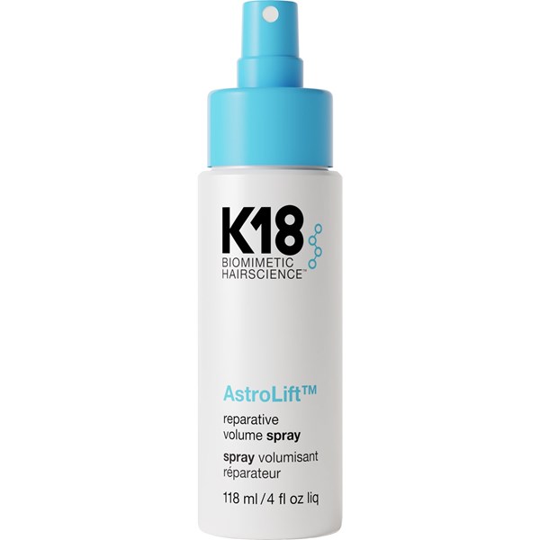 K18 AstroLift™ reparative volume spray