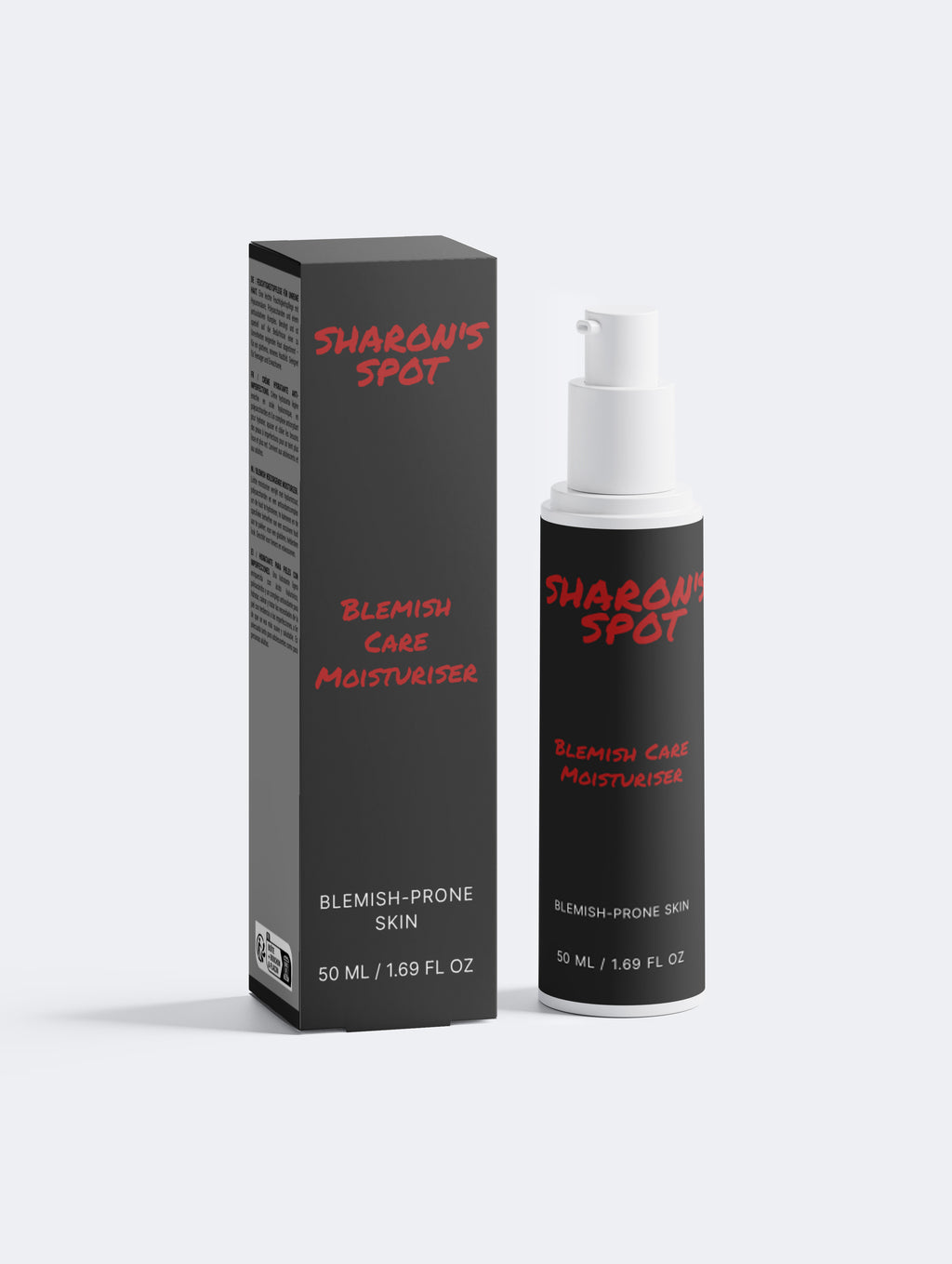 Blemish Care Moisturiser