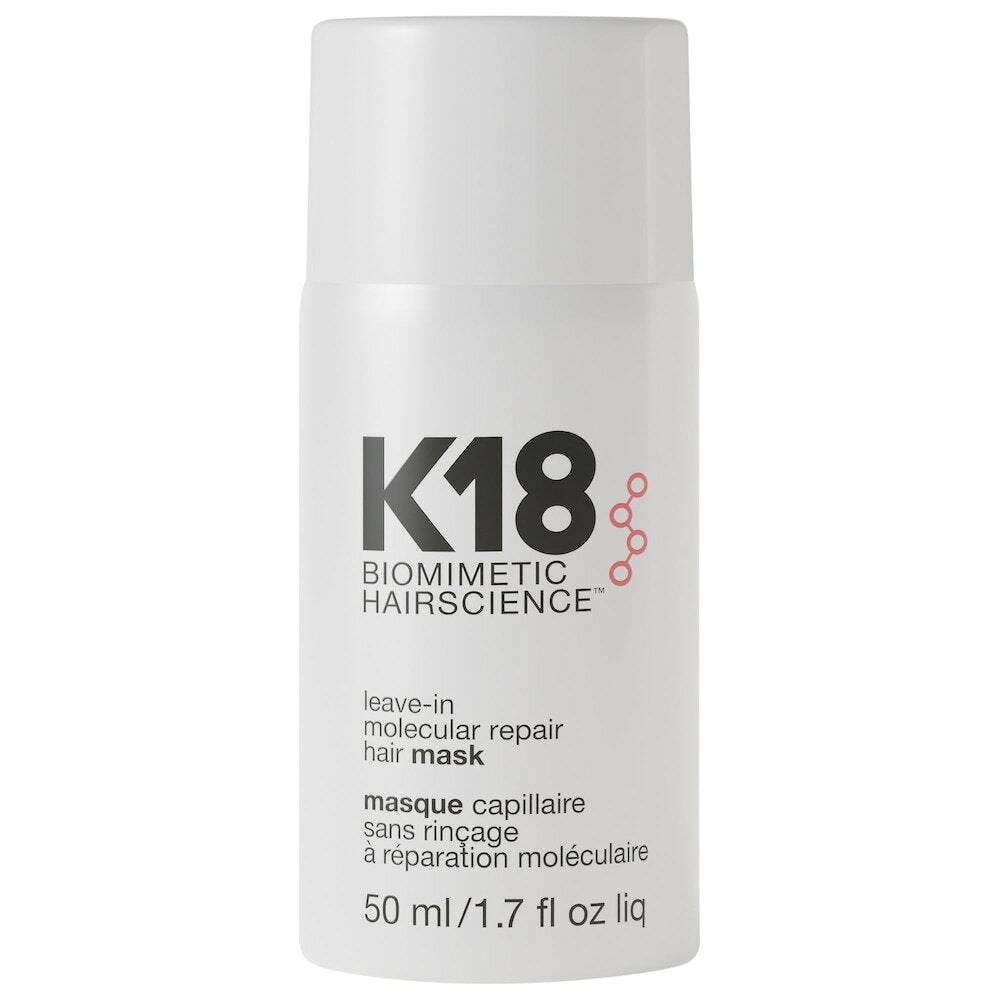 K18 / Treatment Leave-In Molecular Repair Hair Mask