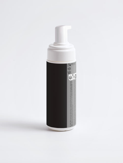 Baby Foaming Wash