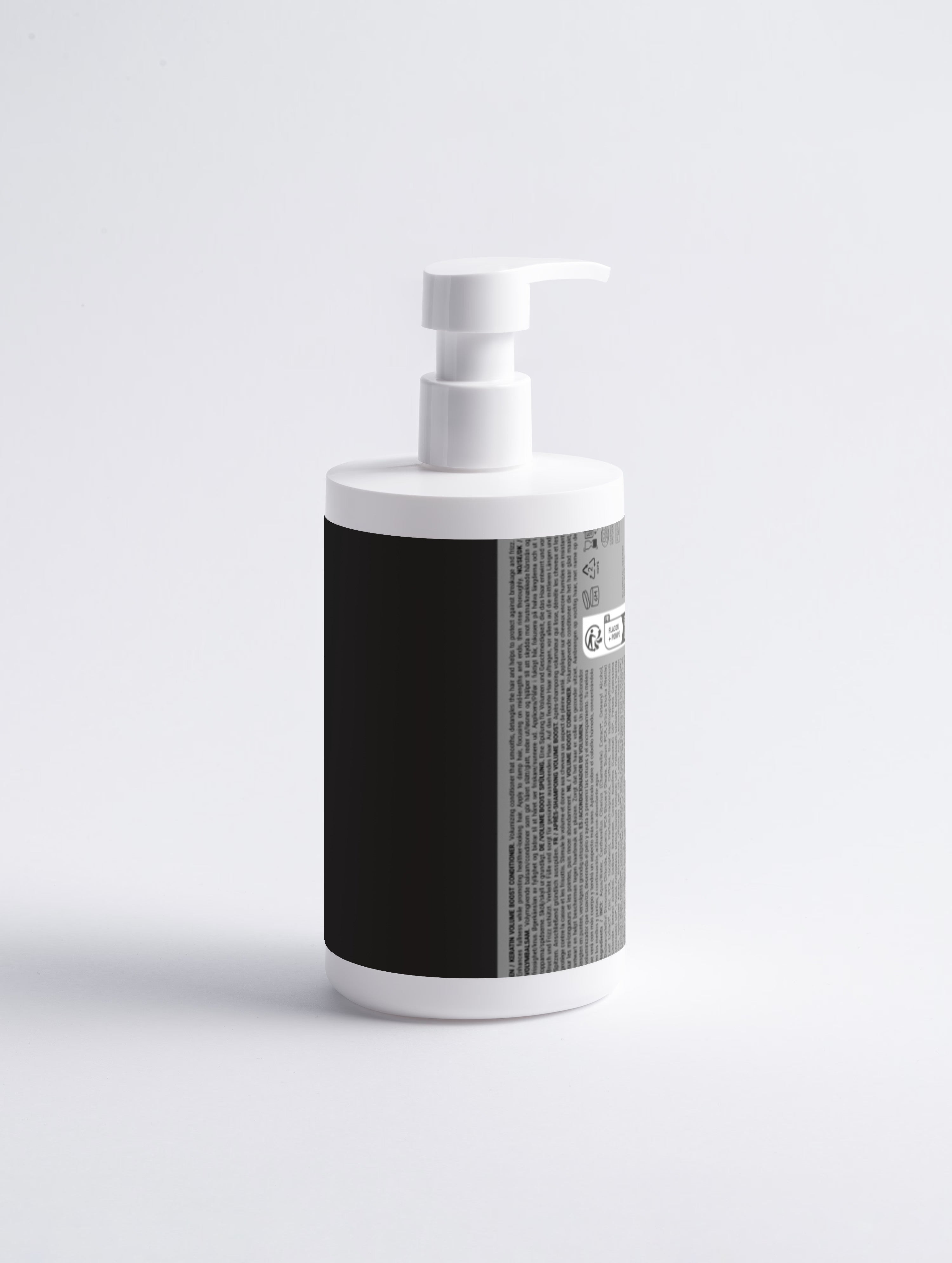 Keratin Volume Boost Conditioner